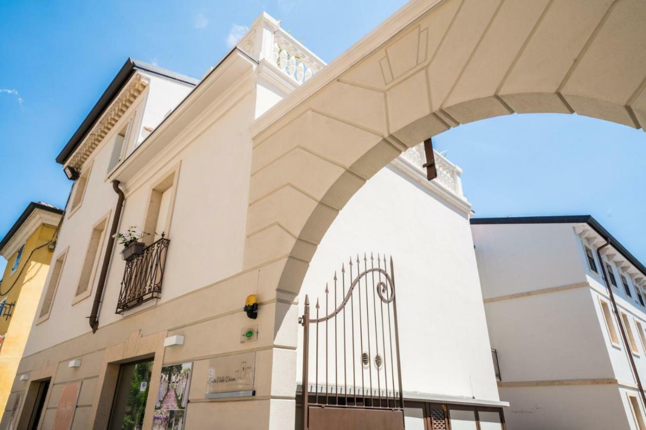 Corte Vale Dium Valeggio sul Mincio Exterior foto