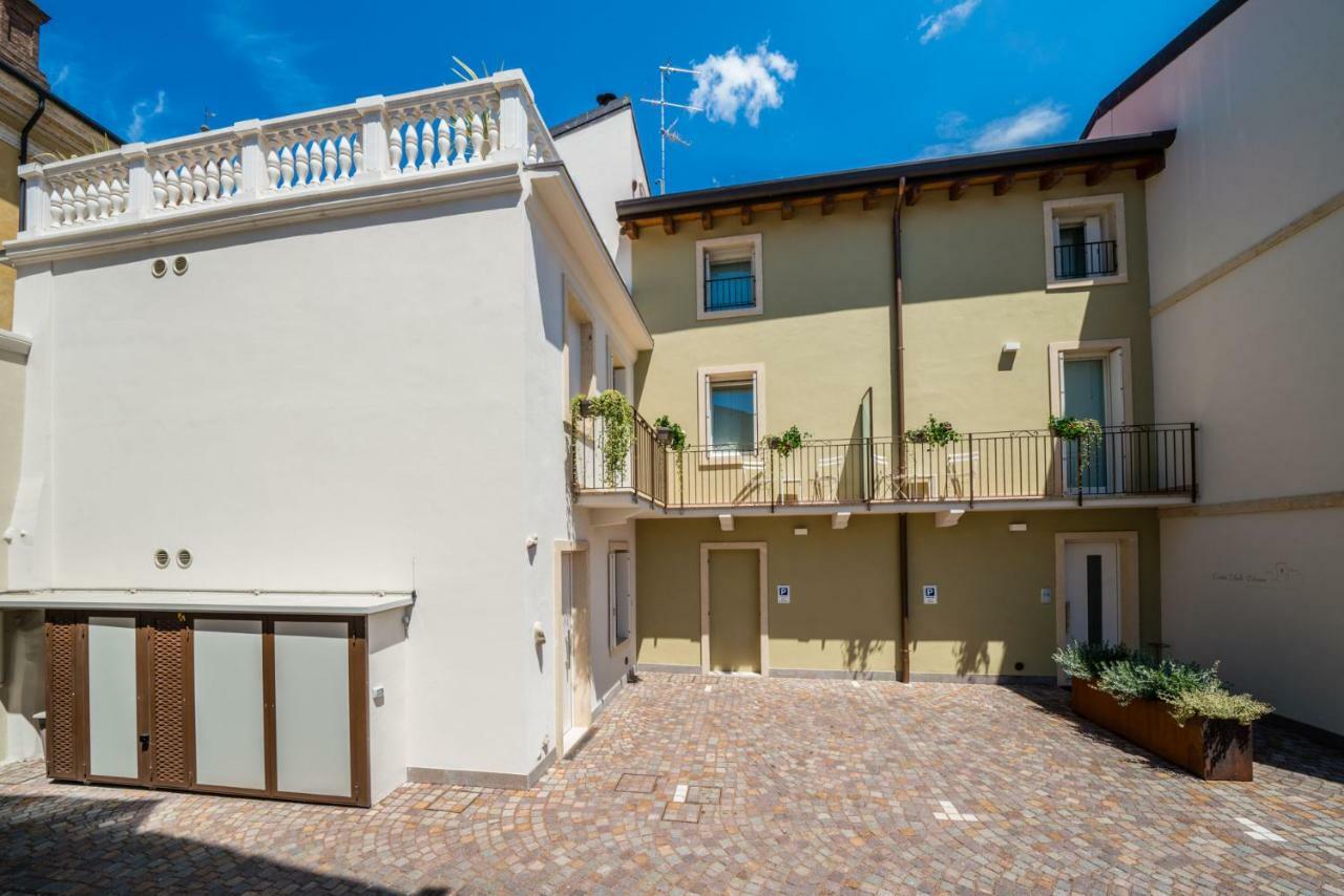 Corte Vale Dium Valeggio sul Mincio Exterior foto